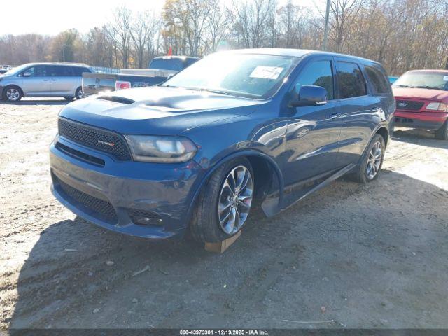 Dodge Durango Image 10