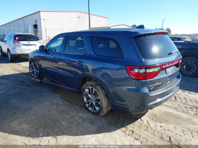 Dodge Durango Image 11