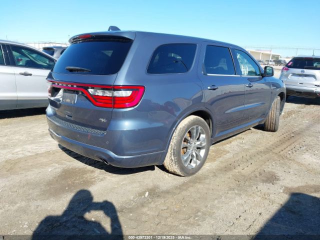 Dodge Durango Image 14