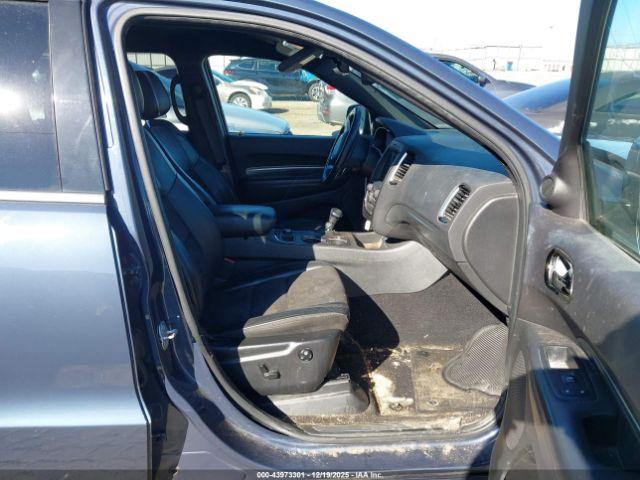 Dodge Durango Image 13