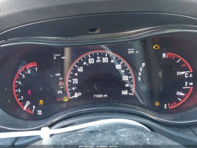 Dodge Durango Image 12