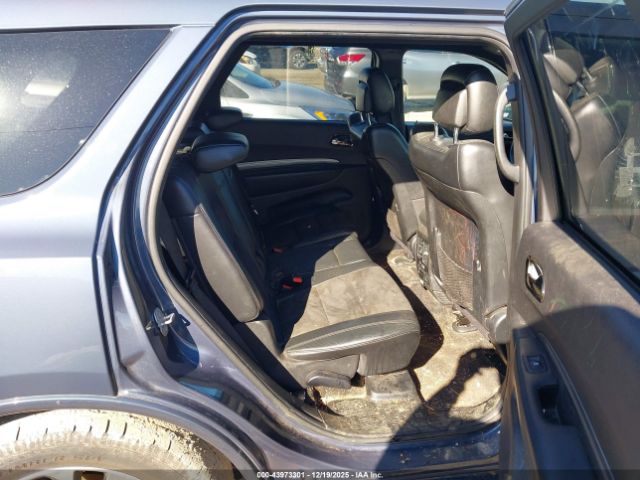 Dodge Durango Image 15