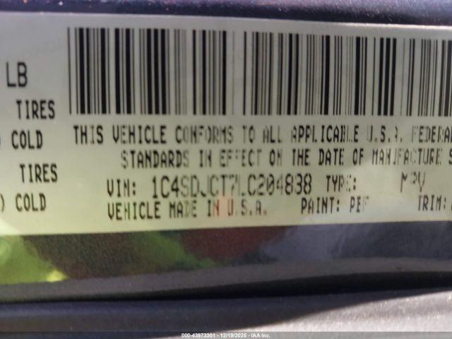 Dodge Durango Image 7