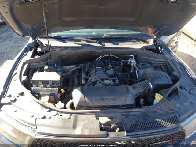 Dodge Durango Image 17