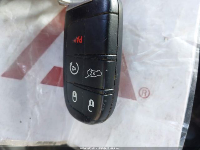 Dodge Durango Image 16