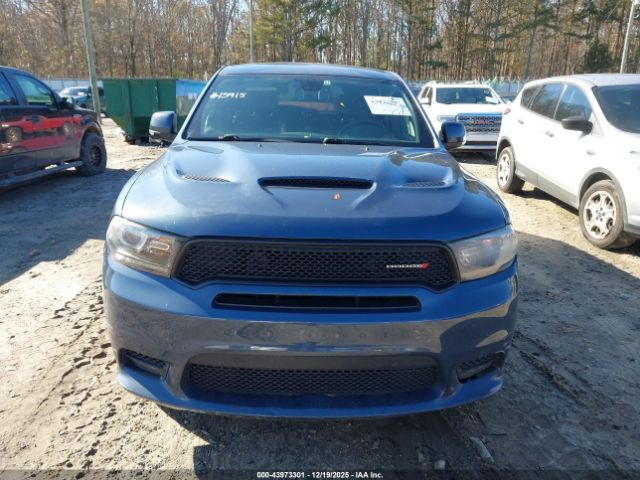 Dodge Durango Image 3