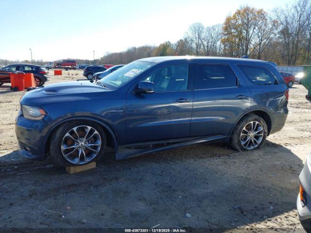 Dodge Durango Image 6