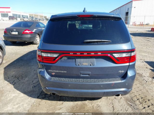 Dodge Durango Image 8