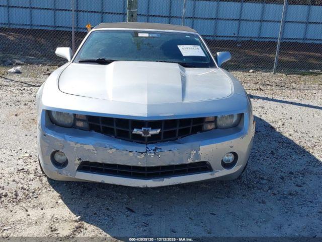 Chevrolet Camaro 1lt Image 2