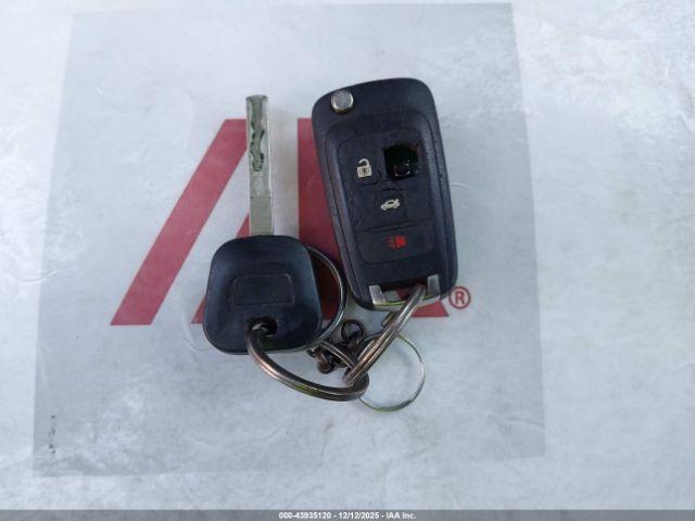 Chevrolet Camaro 1lt Image 6