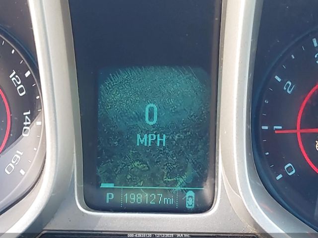 Chevrolet Camaro 1lt Image 7