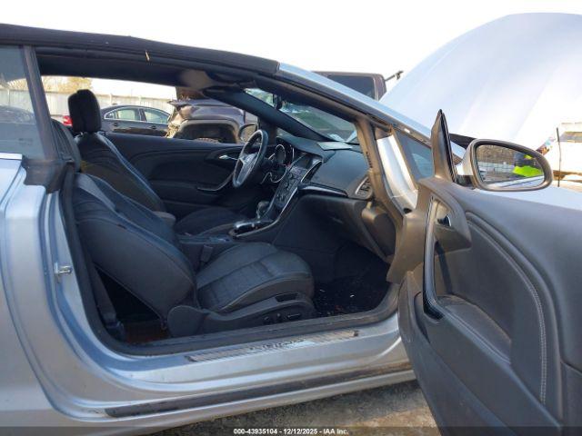 Buick Cascada Premium Image 5