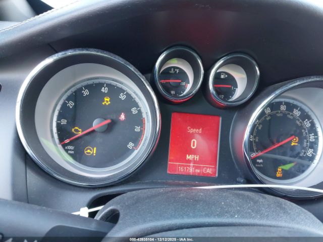 Buick Cascada Premium Image 6