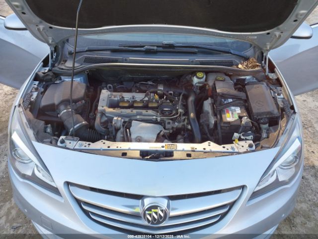 Buick Cascada Premium Image 14