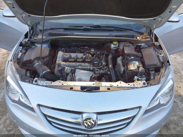 Buick Cascada Premium Image 14