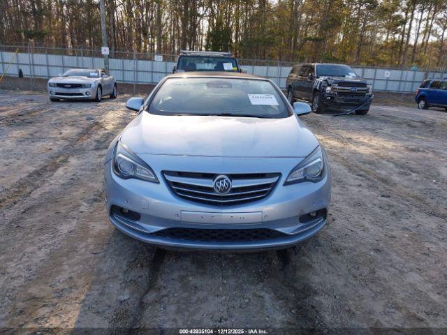 Buick Cascada Premium Image 11