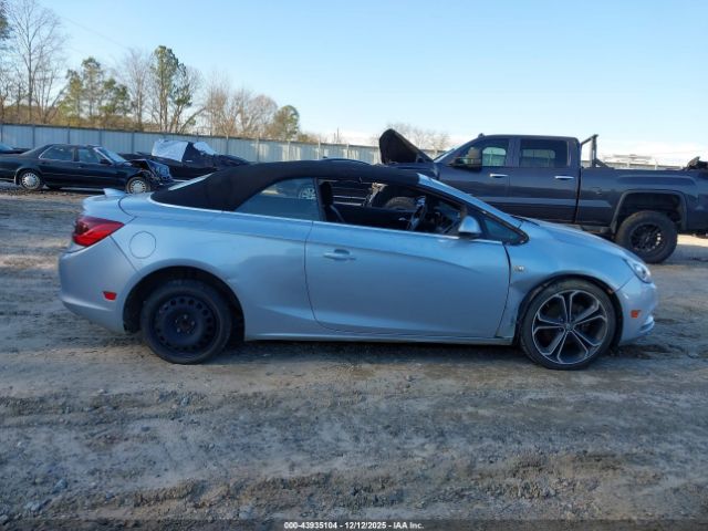 Buick Cascada Premium Image 12