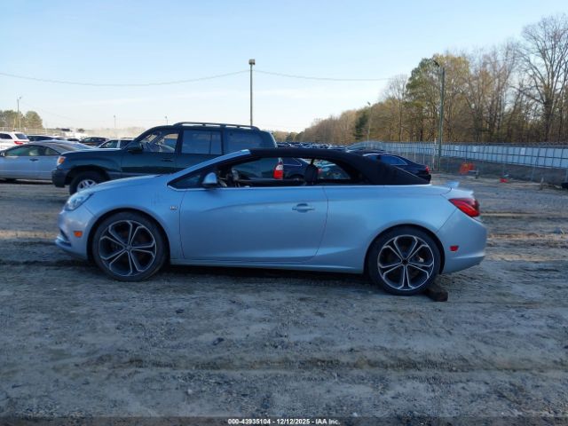 Buick Cascada Premium Image 7