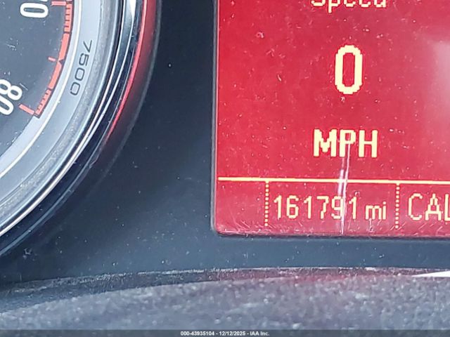 Buick Cascada Premium Image 10