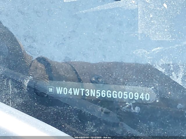 Buick Cascada Premium Image 17