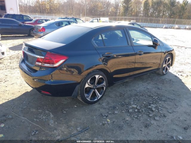 Honda Civic Lx Image 8