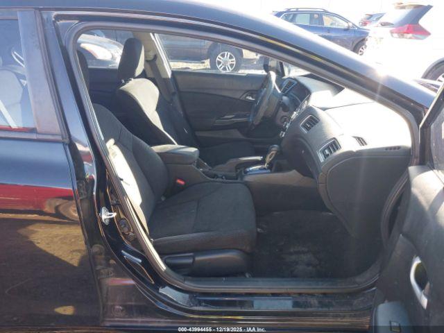 Honda Civic Lx Image 3