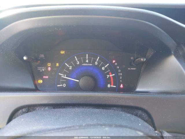 Honda Civic Lx Image 6