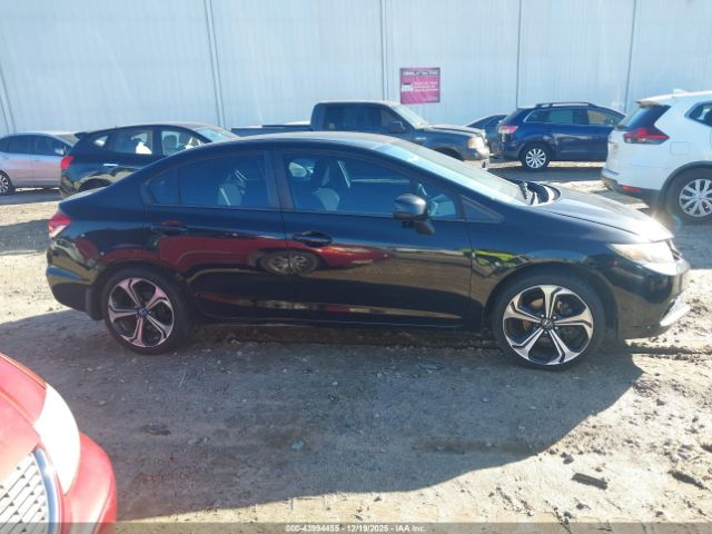 Honda Civic Lx Image 15