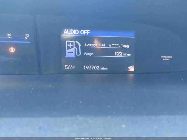 Honda Civic Lx Image 13