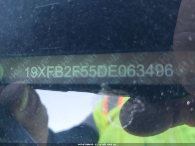 Honda Civic Lx Image 17