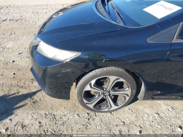 Honda Civic Lx Image 19