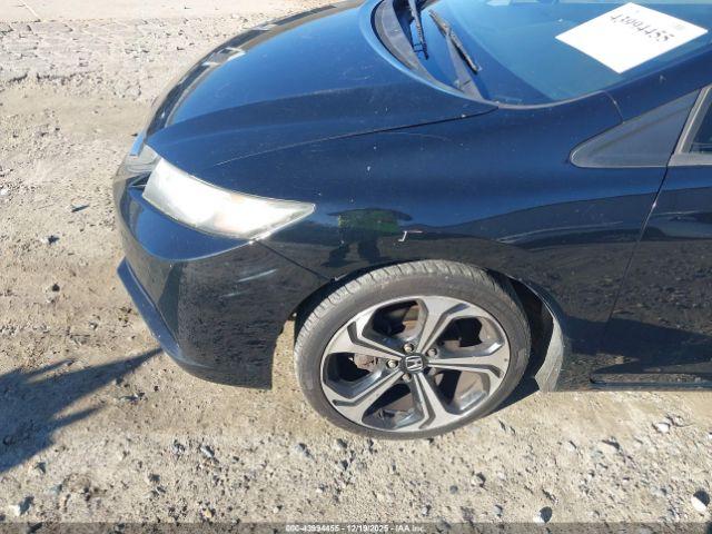 Honda Civic Lx Image 19