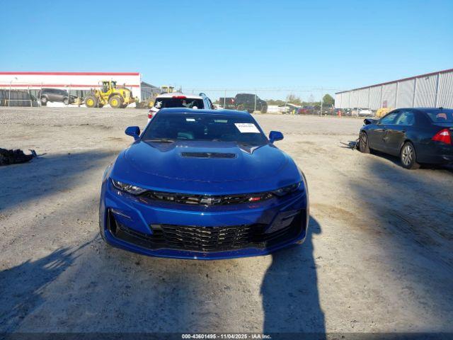 Chevrolet Camaro Rwd  2ss Image 2