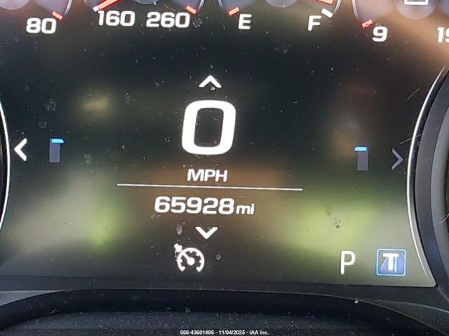 Chevrolet Camaro Rwd  2ss Image 16