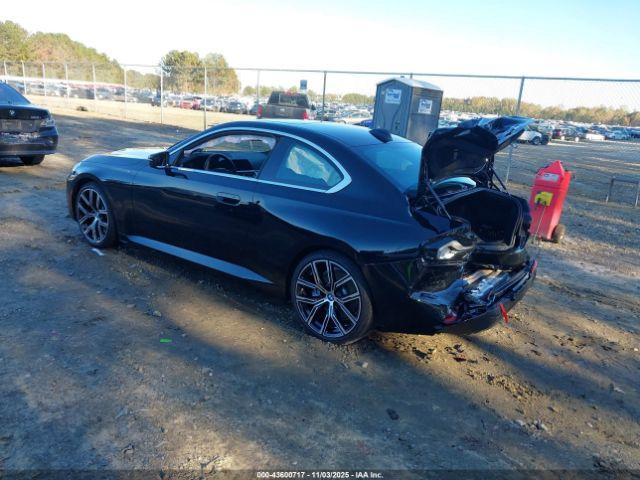 BMW 2 Series I Image 4