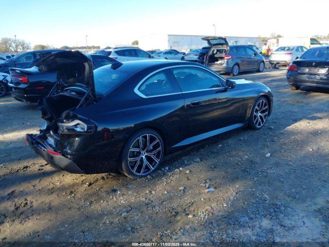 BMW 2 Series I Image 2