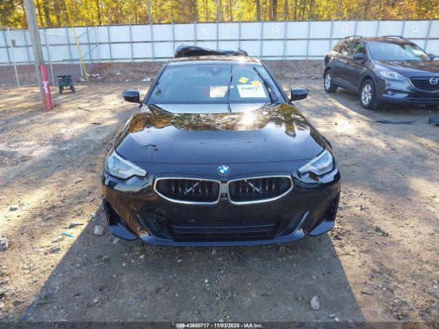 BMW 2 Series I Image 8