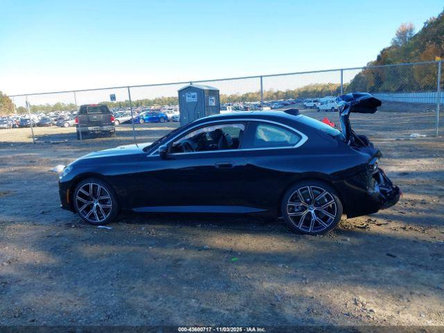 BMW 2 Series I Image 14