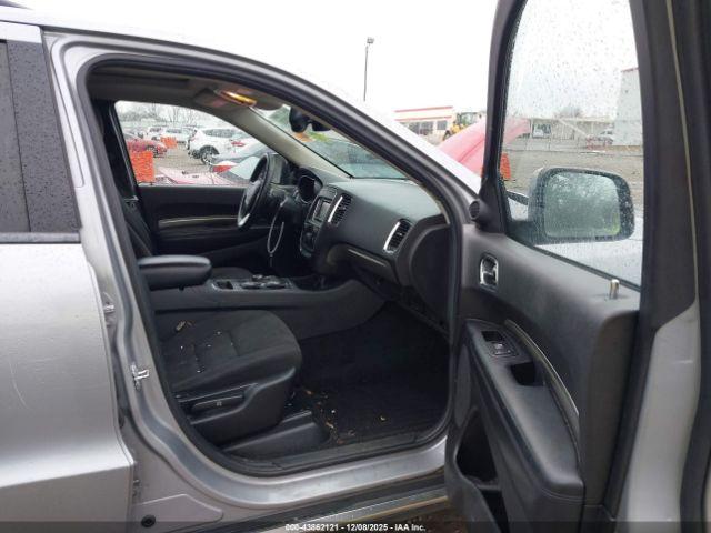 Dodge Durango Sxt Image 12