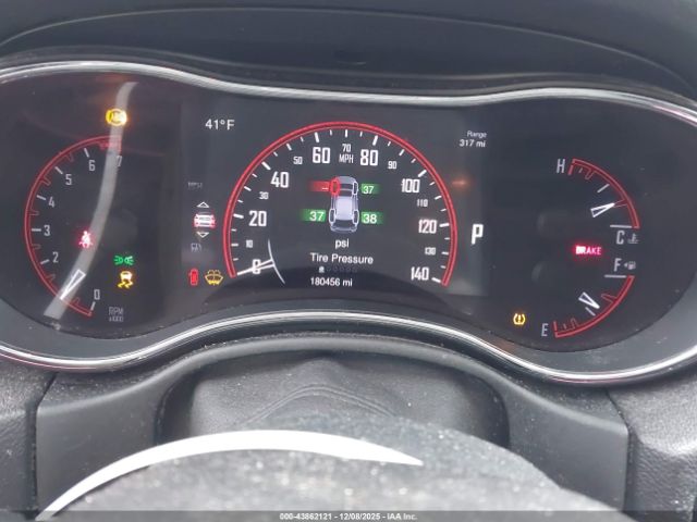 Dodge Durango Sxt Image 15