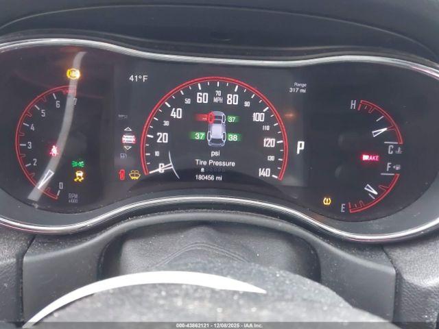 Dodge Durango Sxt Image 15