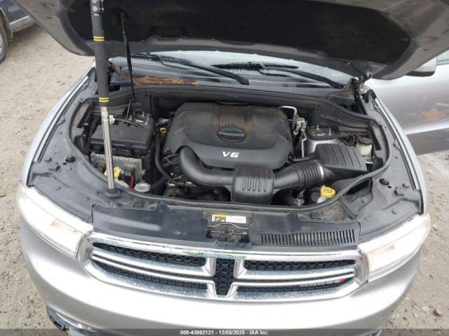 Dodge Durango Sxt Image 2