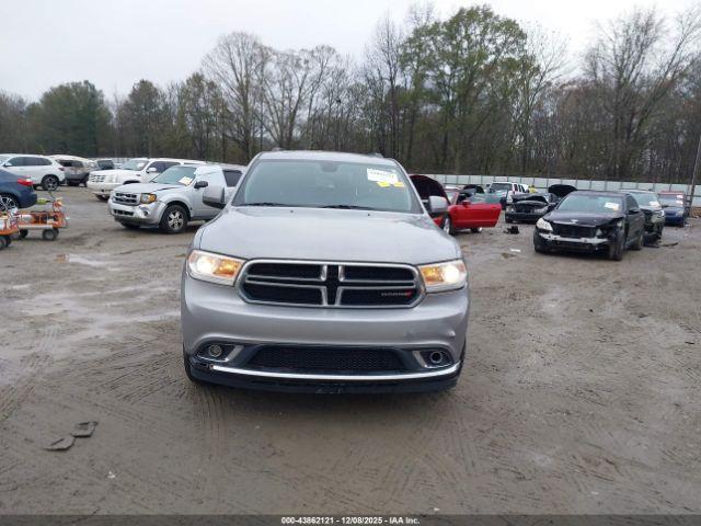 Dodge Durango Sxt Image 5
