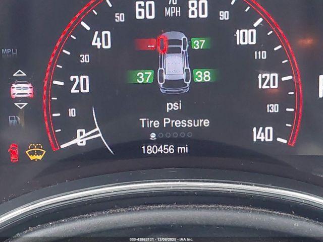 Dodge Durango Sxt Image 8