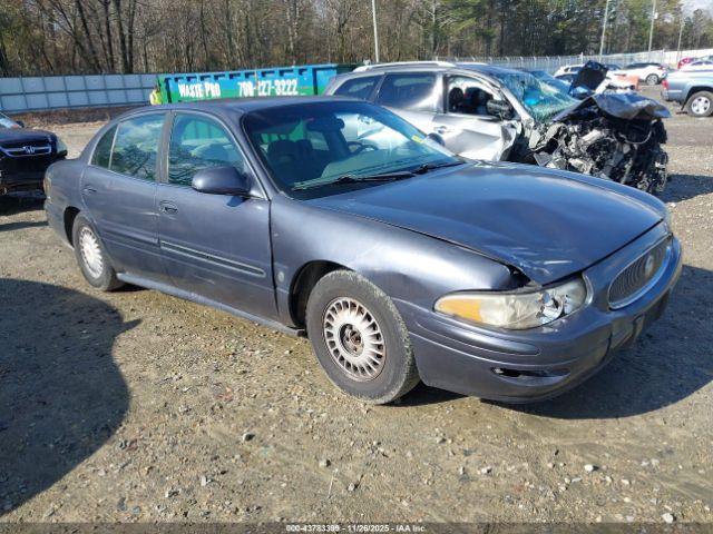  Salvage Buick LeSabre