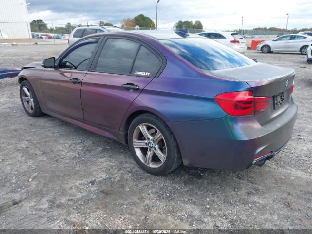 BMW 3 Series Xdrive Image 6