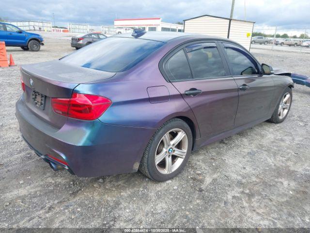 BMW 3 Series Xdrive Image 18