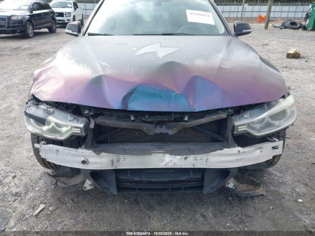 BMW 3 Series Xdrive Image 10