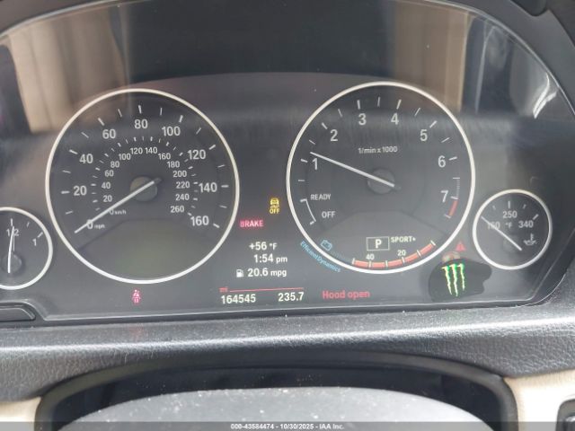 BMW 3 Series Xdrive Image 11