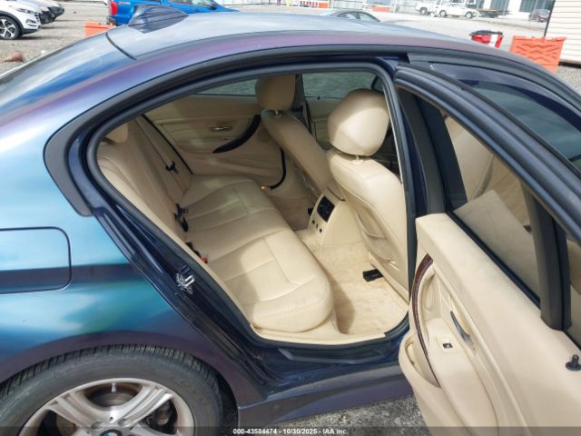 BMW 3 Series Xdrive Image 8